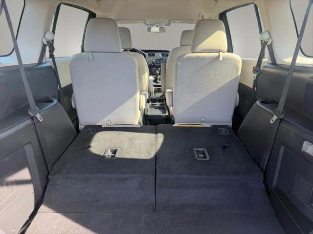 2012 Mazda Mazda5 Sport
