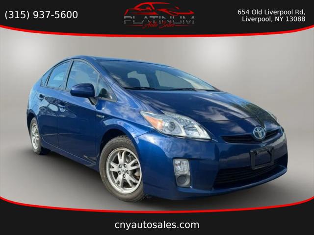 2010 Toyota Prius I for sale in Liverpool, NY