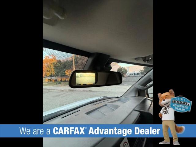 2019 Chevrolet Express Work Van