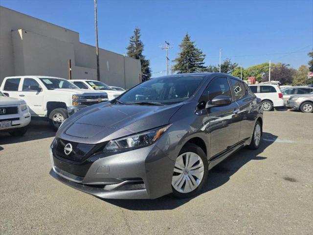 2025 Nissan LEAF S for sale in Fremont, CA