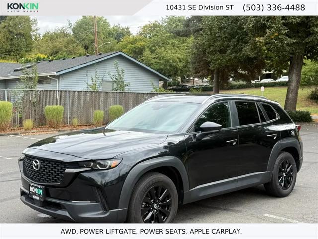 2024 Mazda CX-50 2.5 S Preferred for sale in Portland, OR