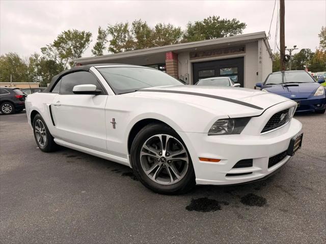 2014 Ford Mustang V6 Premium for sale in Virginia Beach, VA