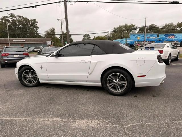 2014 Ford Mustang V6 Premium