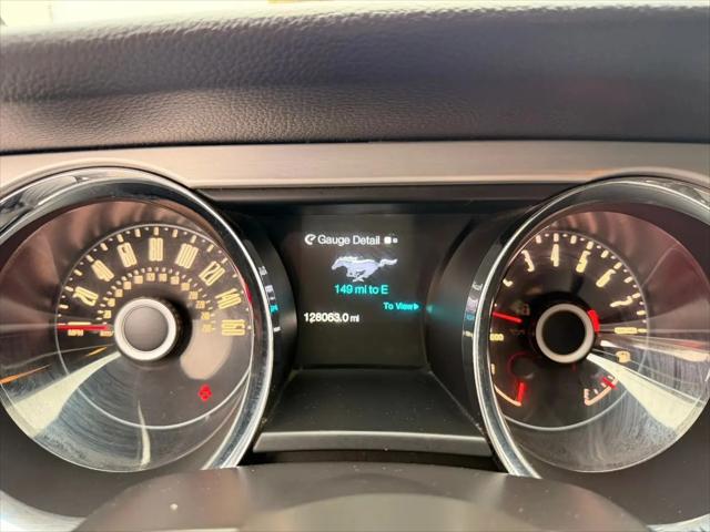 2014 Ford Mustang V6 Premium