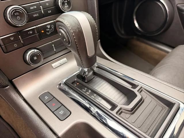 2014 Ford Mustang V6 Premium