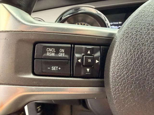 2014 Ford Mustang V6 Premium