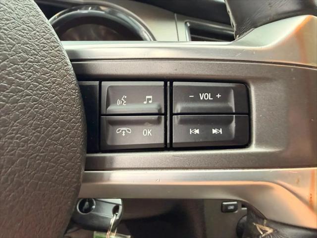 2014 Ford Mustang V6 Premium