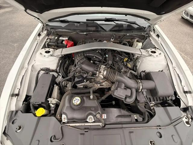 2014 Ford Mustang V6 Premium
