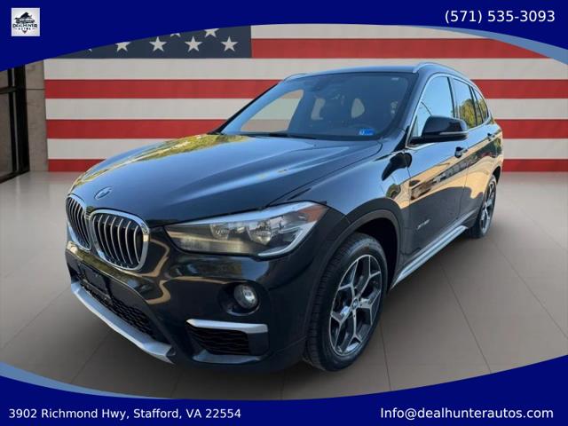 2018 BMW X1 xDrive28i for sale in Stafford, VA