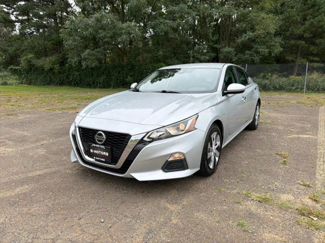 2021 Nissan Altima S FWD for sale in Old Bridge, NJ