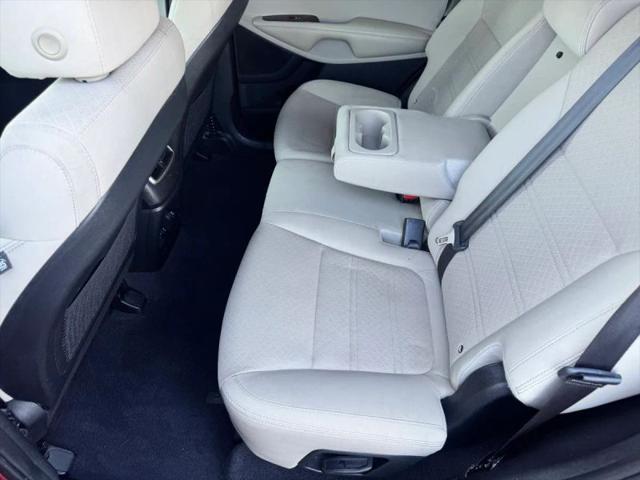 2018 Kia Sorento 2.4L LX