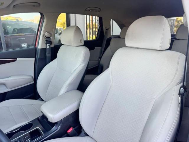 2018 Kia Sorento 2.4L LX