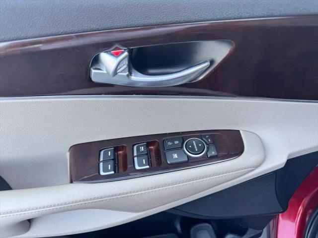 2018 Kia Sorento 2.4L LX