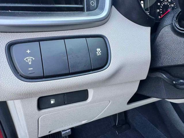 2018 Kia Sorento 2.4L LX