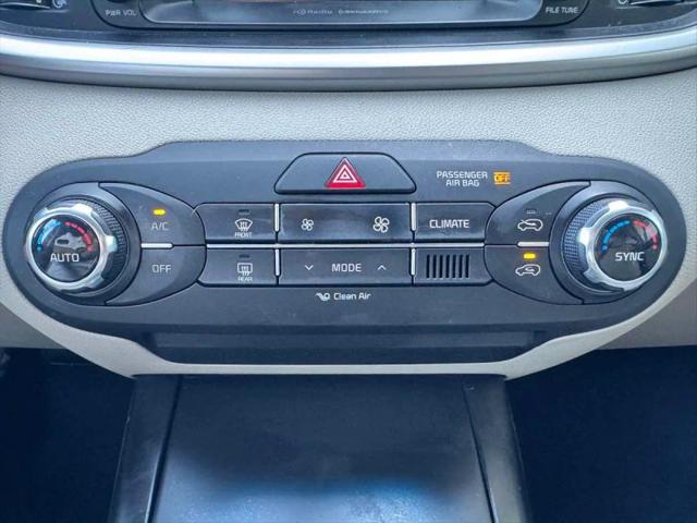 2018 Kia Sorento 2.4L LX