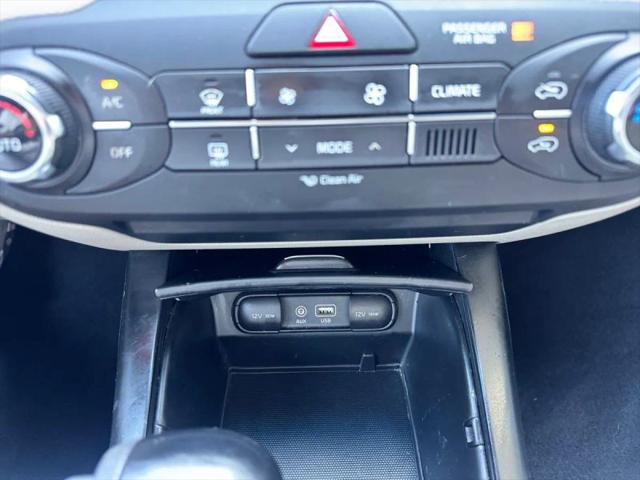 2018 Kia Sorento 2.4L LX