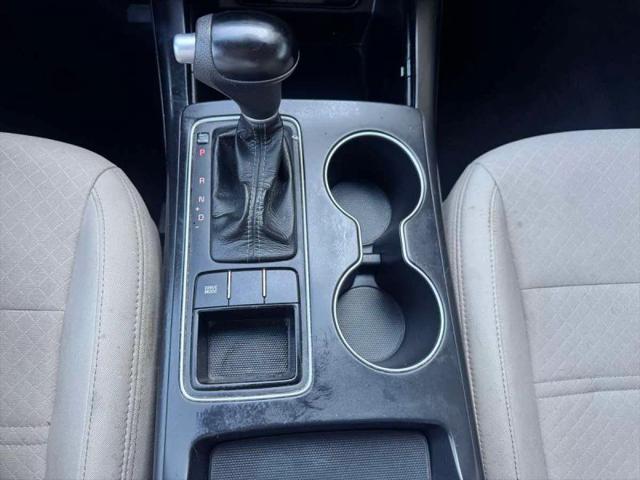 2018 Kia Sorento 2.4L LX