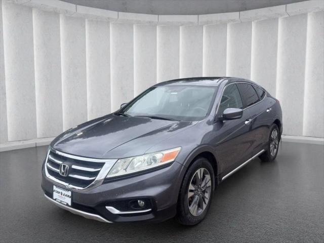 2015 Honda Crosstour EX-L V6 for sale in Glen Burnie, MD