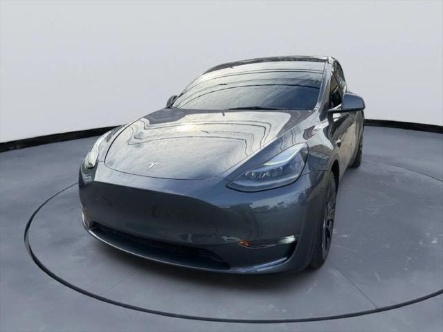 2023 Tesla Model Y Performance Dual Motor All-Wheel Drive for sale in Newark, NJ