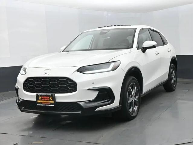 2023 Honda HR-V AWD EX-L for sale in Irvington, NJ