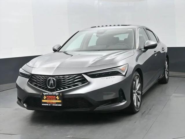 2024 Acura Integra 1.5T for sale in Irvington, NJ