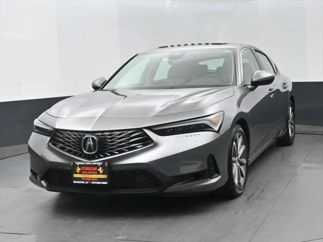 2024 Acura Integra 1.5T for sale in Irvington, NJ