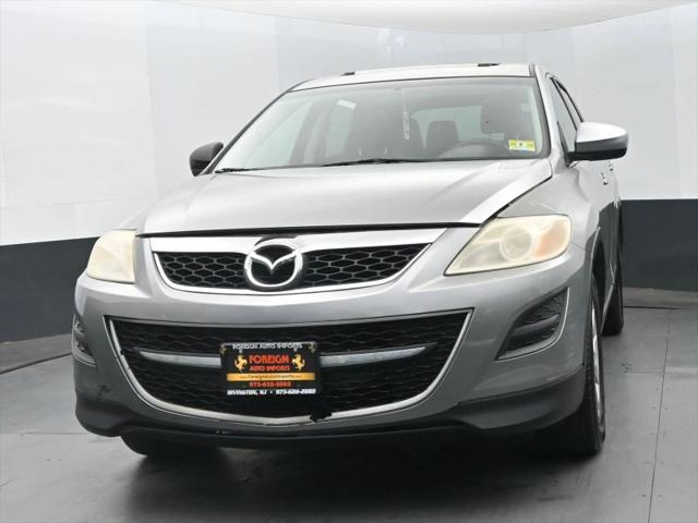 2012 Mazda CX-9 Touring for sale in Irvington, NJ