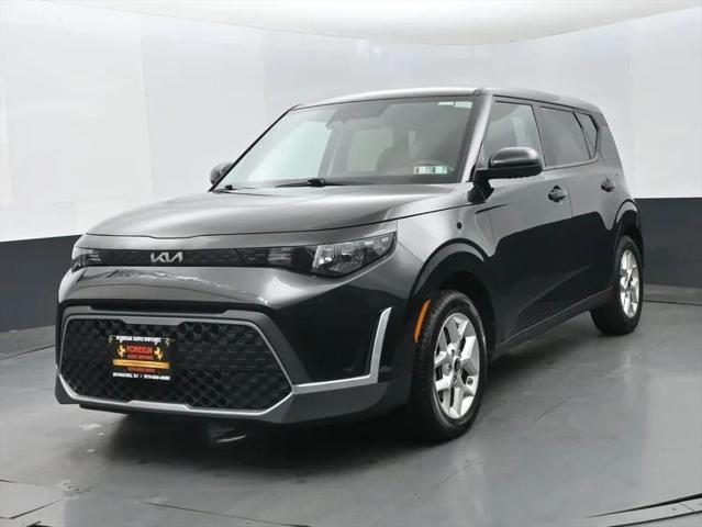 2024 Kia Soul LX for sale in Irvington, NJ