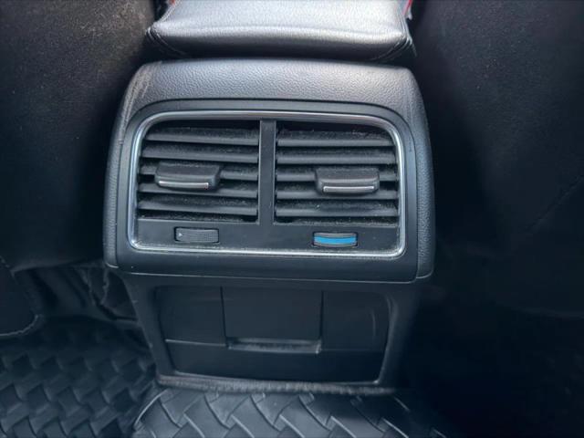 2011 Audi A4 2.0T Premium