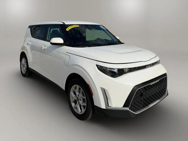 2025 Kia Soul LX for sale in Redford, MI