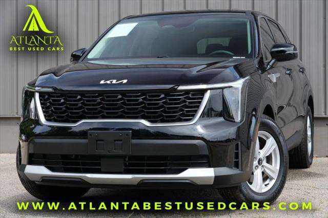 2024 Kia Sorento LX for sale in Peachtree Corners, GA