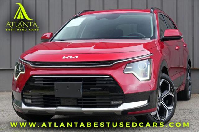 2024 Kia Niro EX Touring for sale in Peachtree Corners, GA
