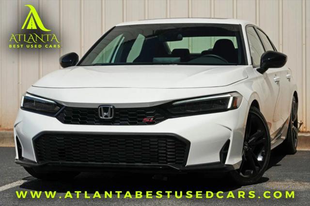2026 Honda Civic Sedan for sale in Peachtree Corners, GA