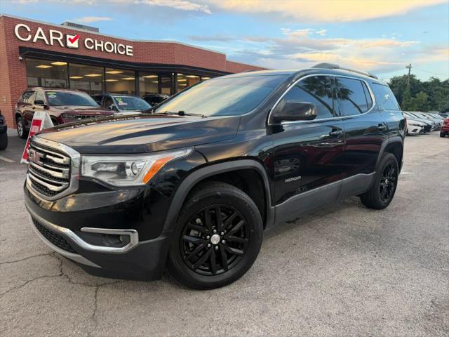2019 GMC Acadia SLT-1 for sale in Tampa, FL