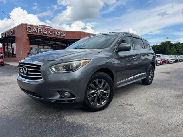 2015 INFINITI QX60 3.5 for sale in Tampa, FL