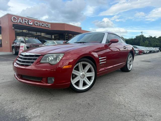 2004 Chrysler Crossfire Base for sale in Tampa, FL
