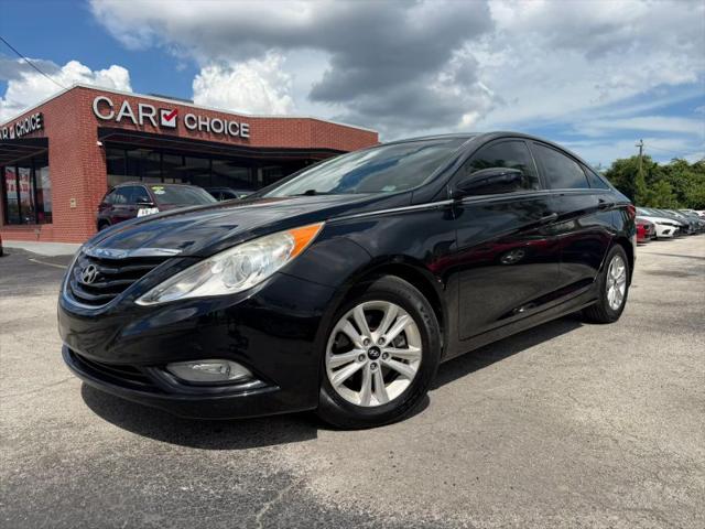 2013 Hyundai Sonata GLS for sale in Tampa, FL