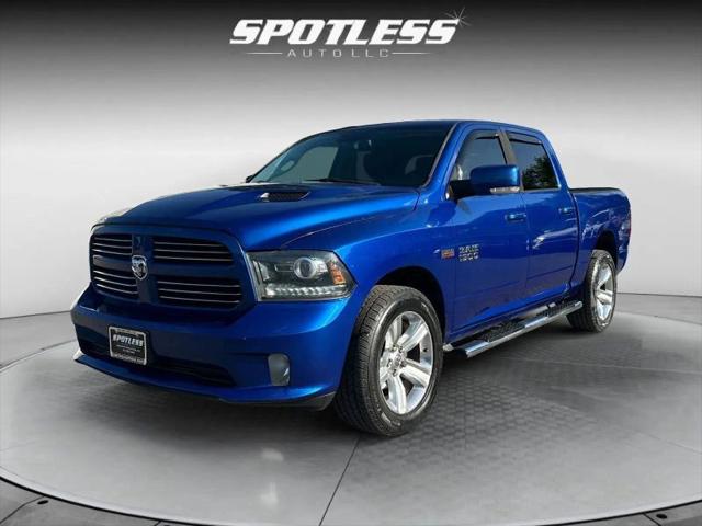 2014 Ram 1500 Sport for sale in San Antonio, TX