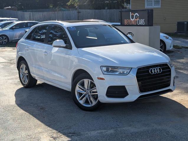 2017 Audi Q3 2.0T Premium for sale in Grayson, GA