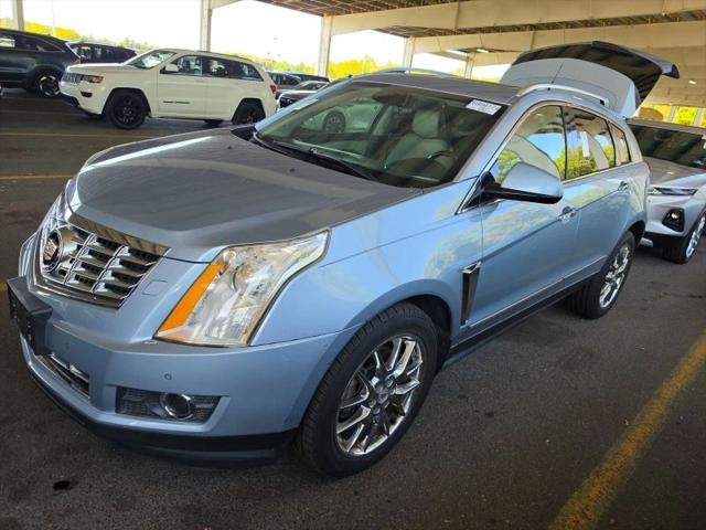 2014 Cadillac SRX Performance Collection for sale in Philadelphia, PA