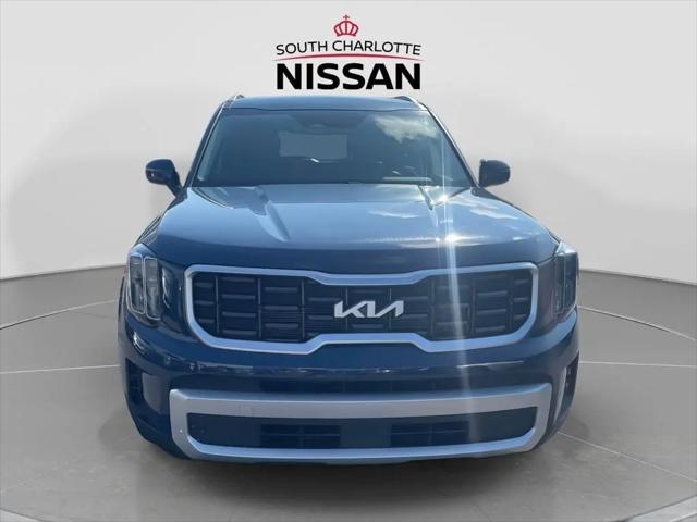 2025 Kia Telluride S for sale in Cornelius, NC