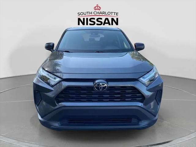 2025 Toyota RAV4 LE for sale in Cornelius, NC