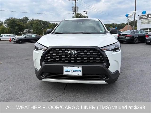 2025 Toyota Corolla Cross L for sale in Cornelius, NC