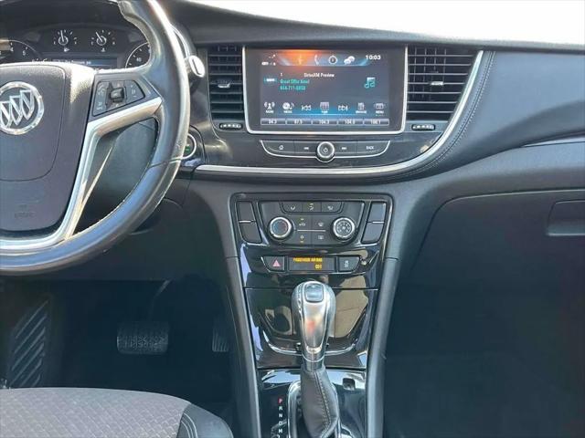 2019 Buick Encore FWD Preferred