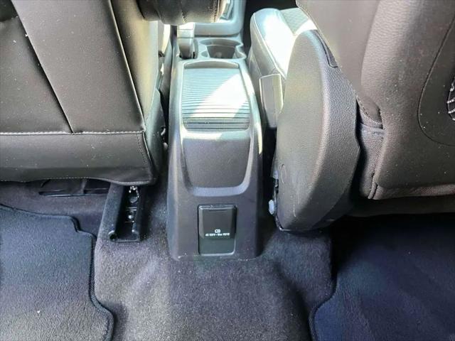 2019 Buick Encore FWD Preferred
