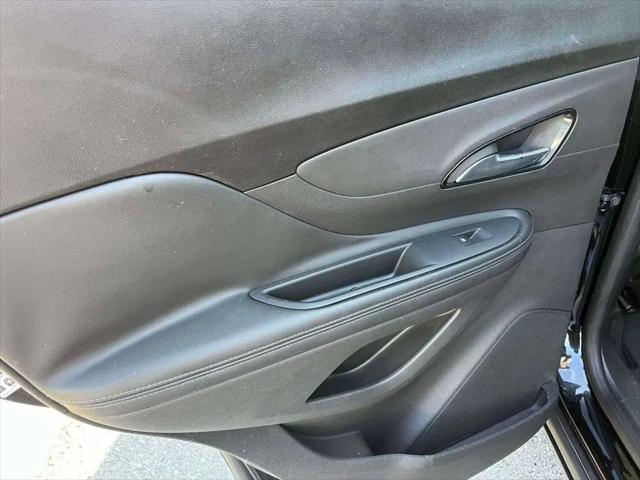2019 Buick Encore FWD Preferred