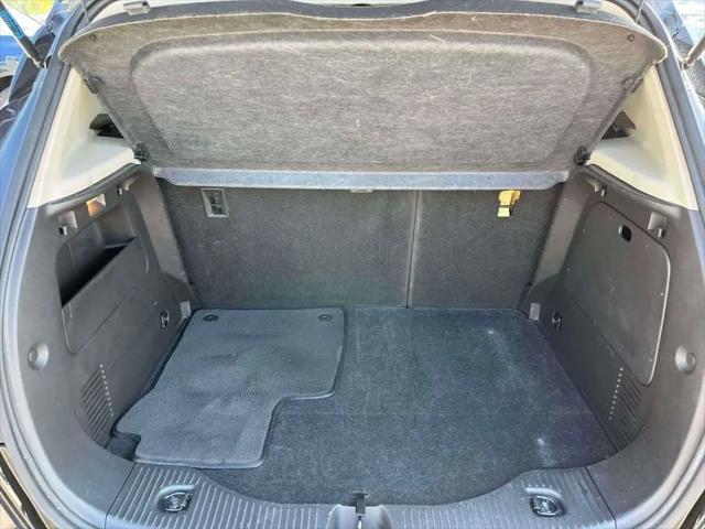 2019 Buick Encore FWD Preferred