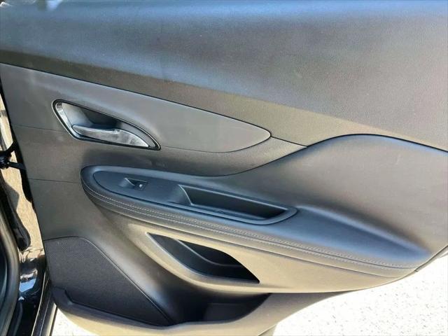 2019 Buick Encore FWD Preferred