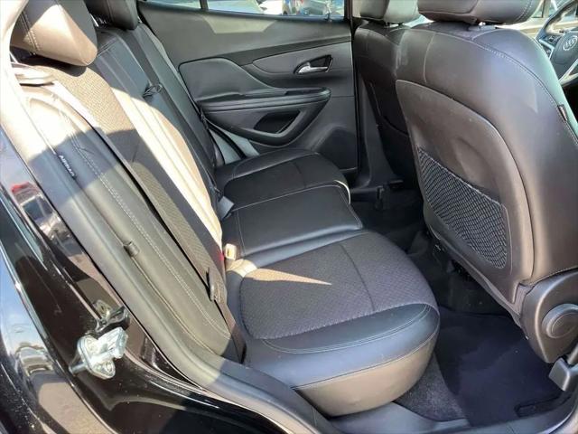 2019 Buick Encore FWD Preferred