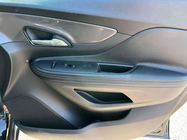2019 Buick Encore FWD Preferred